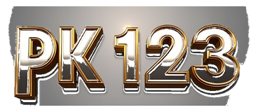 pk 123 logo